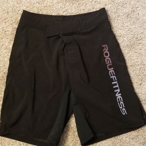 Rogue fitness shorts
